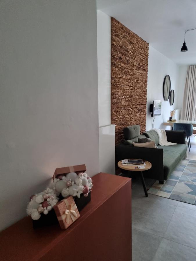 미들케르케 Cosy@Sea 빌라 외부 사진
